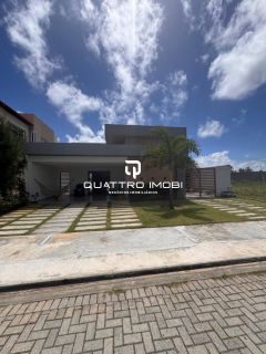 Casa no Condomínio Quintas da Barra