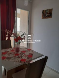 Condomínio Residencial Horto da Barra