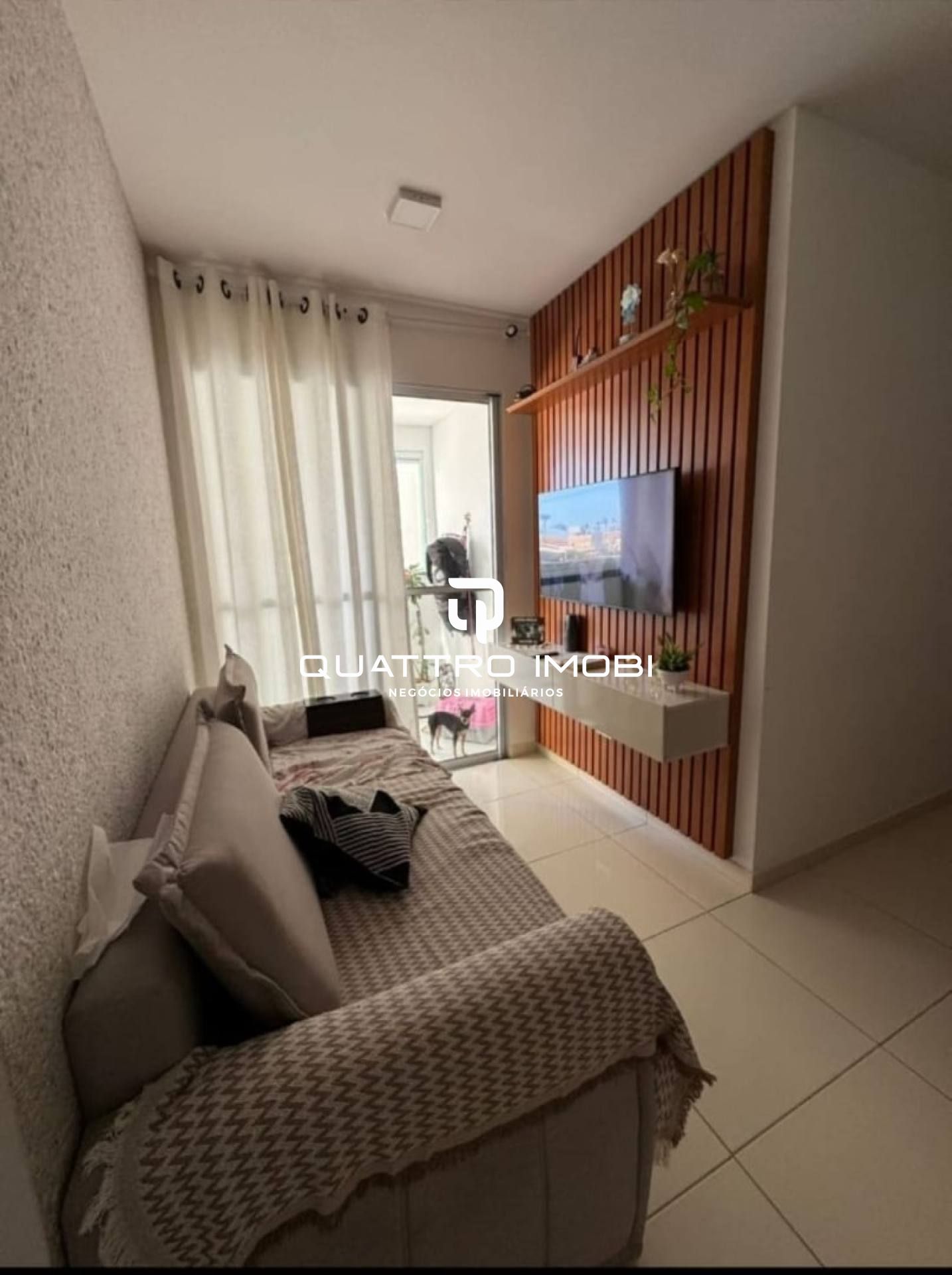 Condomínio Barra Prime