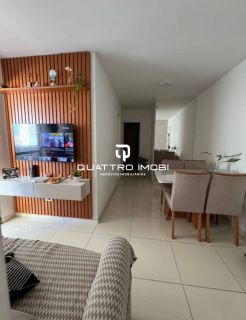 Condomínio Barra Prime