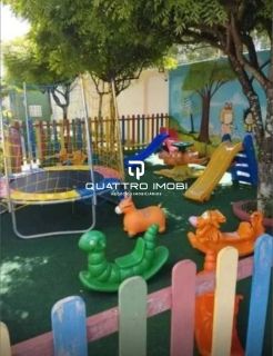 Condomínio Villa dos Mares