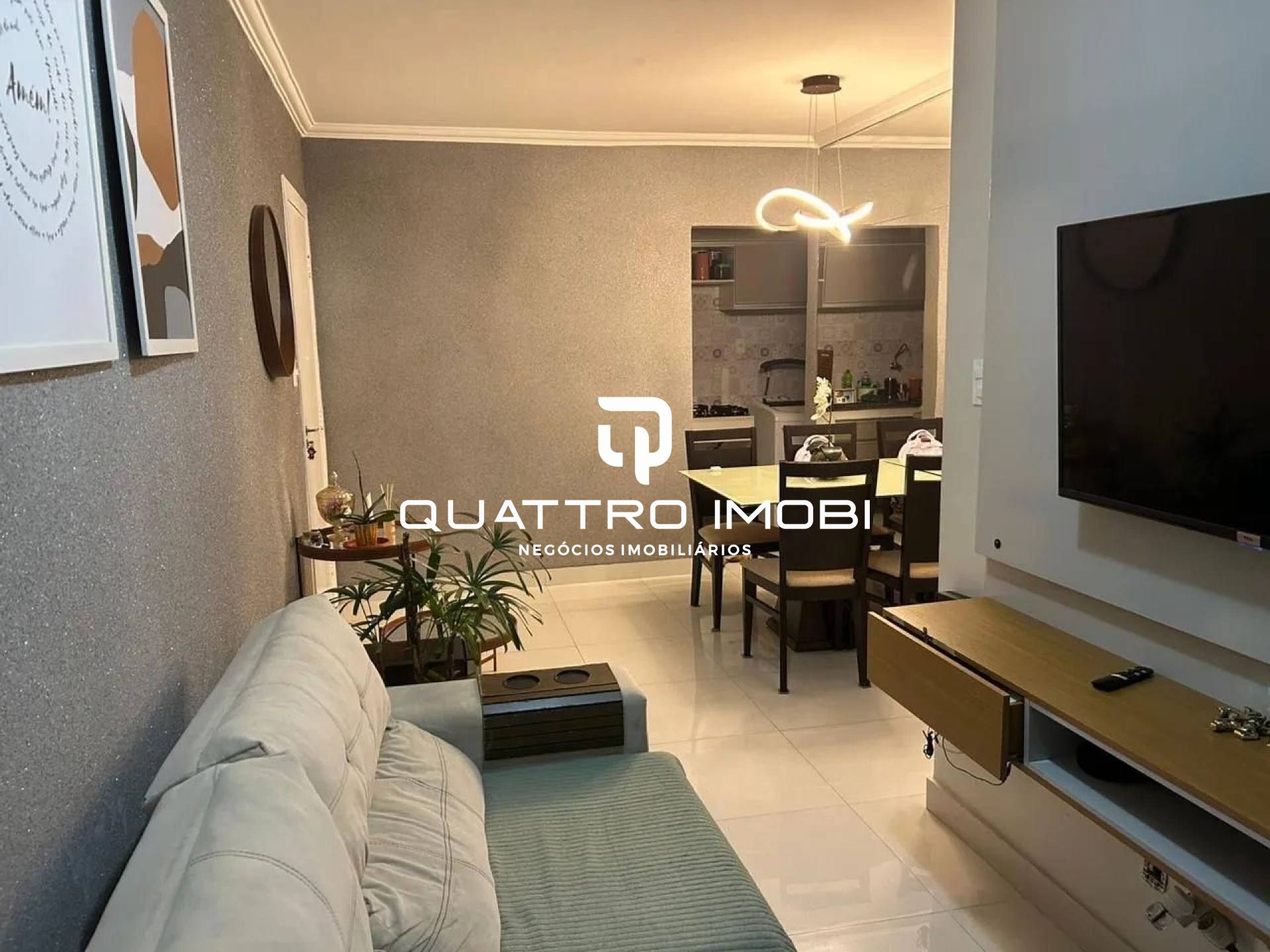 Condomínio Villa dos Mares