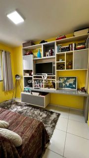 Condomínio Residencial Mirante Santa Lúcia