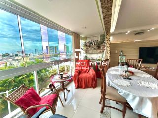 Condomínio Living Residence