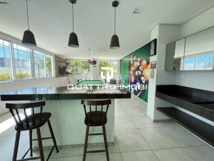Condomínio Living Residence