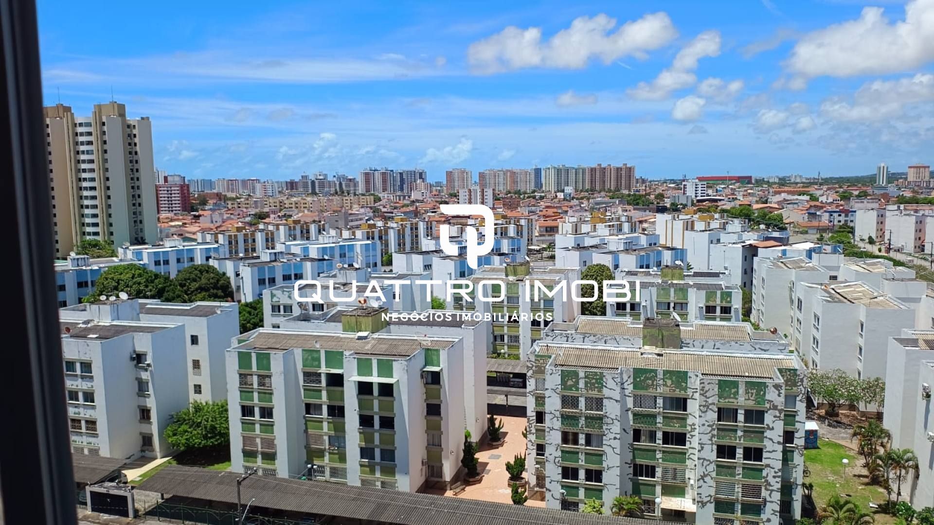 Condomínio Perdas do Vale