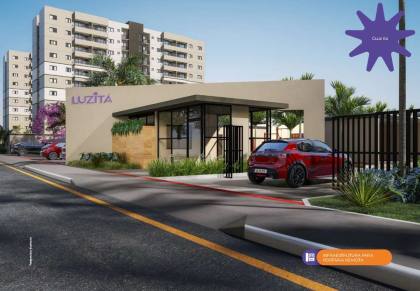 Condomínio Luzitá