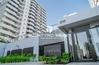 Urbanus Luzia Residence