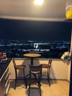 Condomínio Ecoville Park