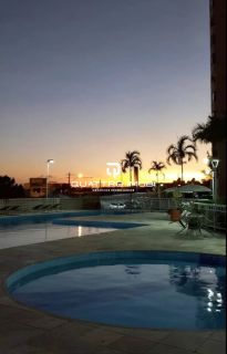 Condomínio Ecoville Park