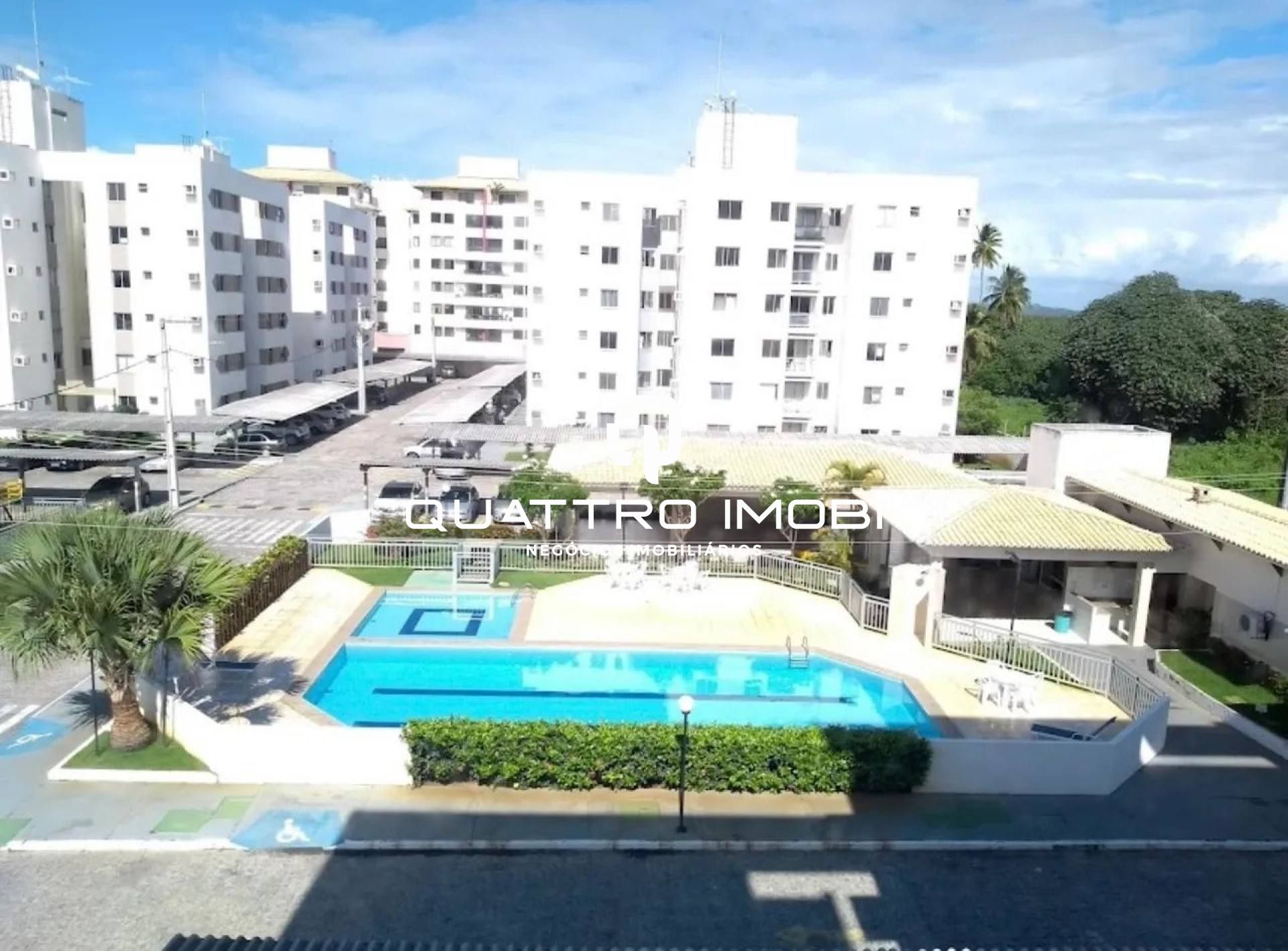 Condomínio Mar de Aruana 1