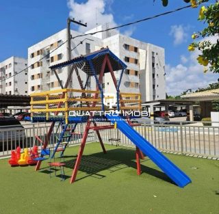 Condomínio Mar de Aruana 1