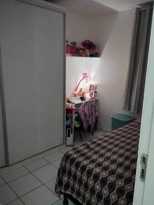 Condomínio Mar de Aruana 1