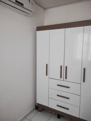 Condomínio Mar de Aruana 1