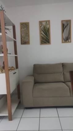 Condomínio Mar de Aruana 1