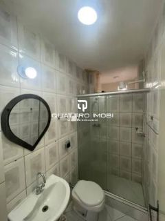 Alugo Apartamento no Edifício Liberdade