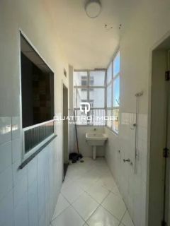 Alugo Apartamento no Edifício Liberdade