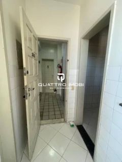 Alugo Apartamento no Edifício Liberdade