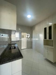 Alugo Apartamento no Edifício Liberdade