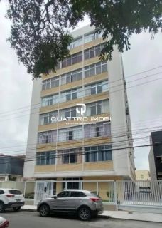Alugo Apartamento no Edifício Liberdade