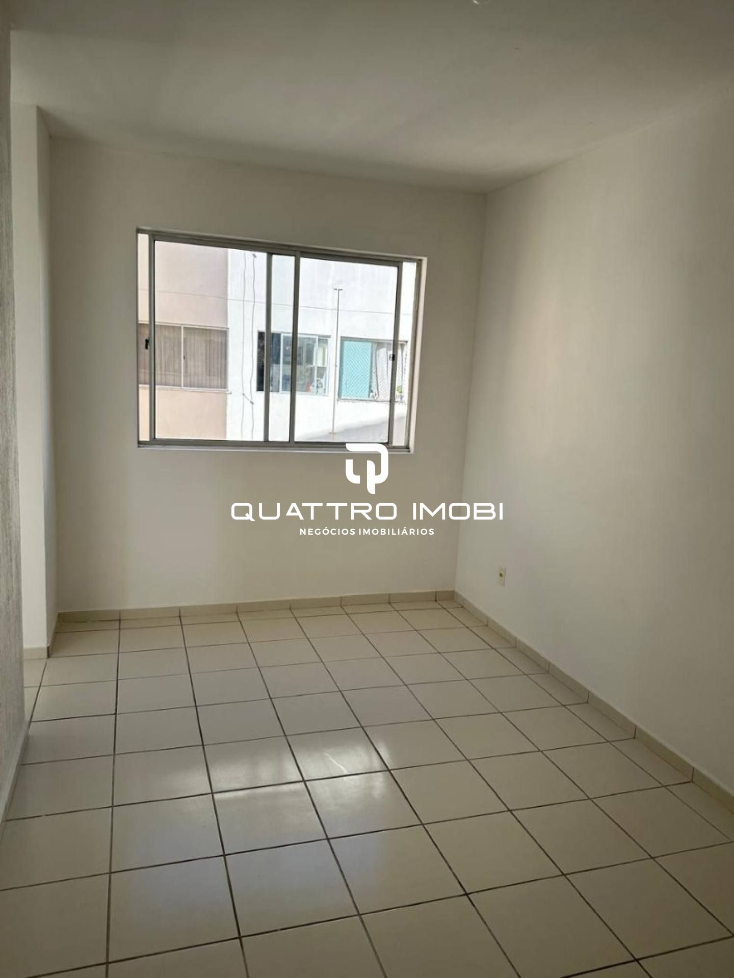 Aluguel no Condomínio Alpha Class