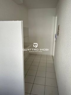 Aluguel no Condomínio Alpha Class