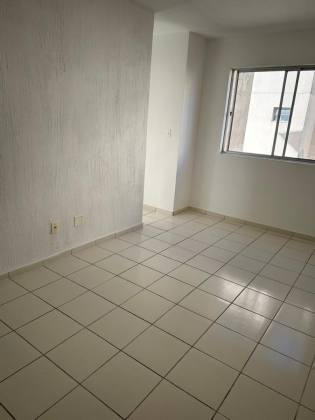 Alugo apartamento no condomínio Alpha Class