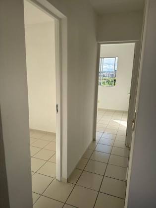 Alugo apartamento no condomínio Alpha Class