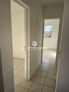 Aluguel no Condomínio Alpha Class