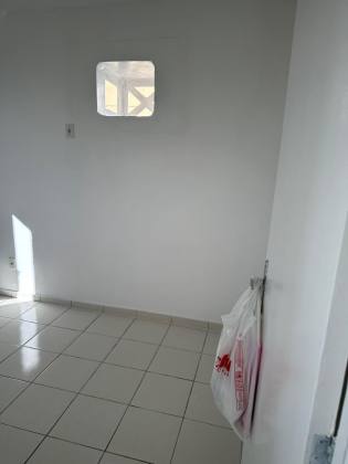 Alugo apartamento no condomínio Alpha Class