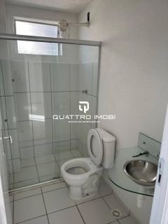 Aluguel no Condomínio Alpha Class