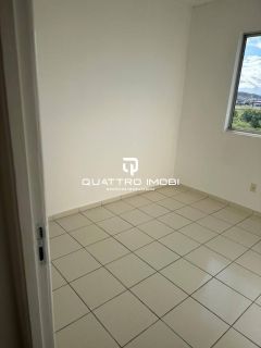 Aluguel no Condomínio Alpha Class