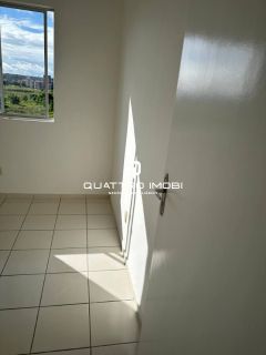 Aluguel no Condomínio Alpha Class