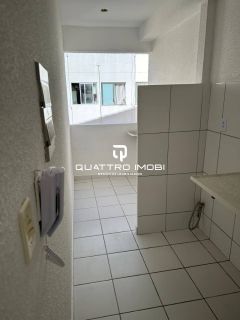 Aluguel no Condomínio Alpha Class