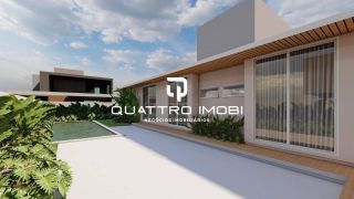 Casa no Condomínio Ville al Mare