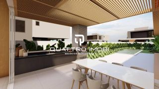 Casa no Condomínio Ville al Mare