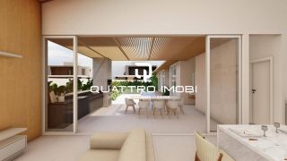 Casa no Condomínio Ville al Mare