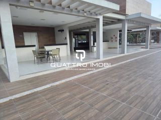 Casa no Condomínio Ville al Mare