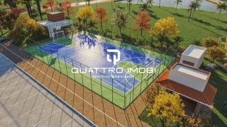 Lote no Condomínio Villaredo Barra - Pé na areia