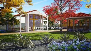 Lote no Condomínio Villaredo Barra - Pé na areia