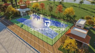 Lote no Condomínio Villaredo Barra - Pé na areia