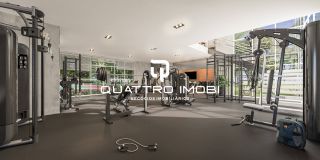 Lote no Condomínio Villaredo Barra - Pé na areia