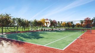 Lote no Condomínio Villaredo Barra - Pé na areia