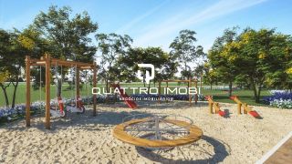 Lote no Condomínio Villaredo Barra - Pé na areia