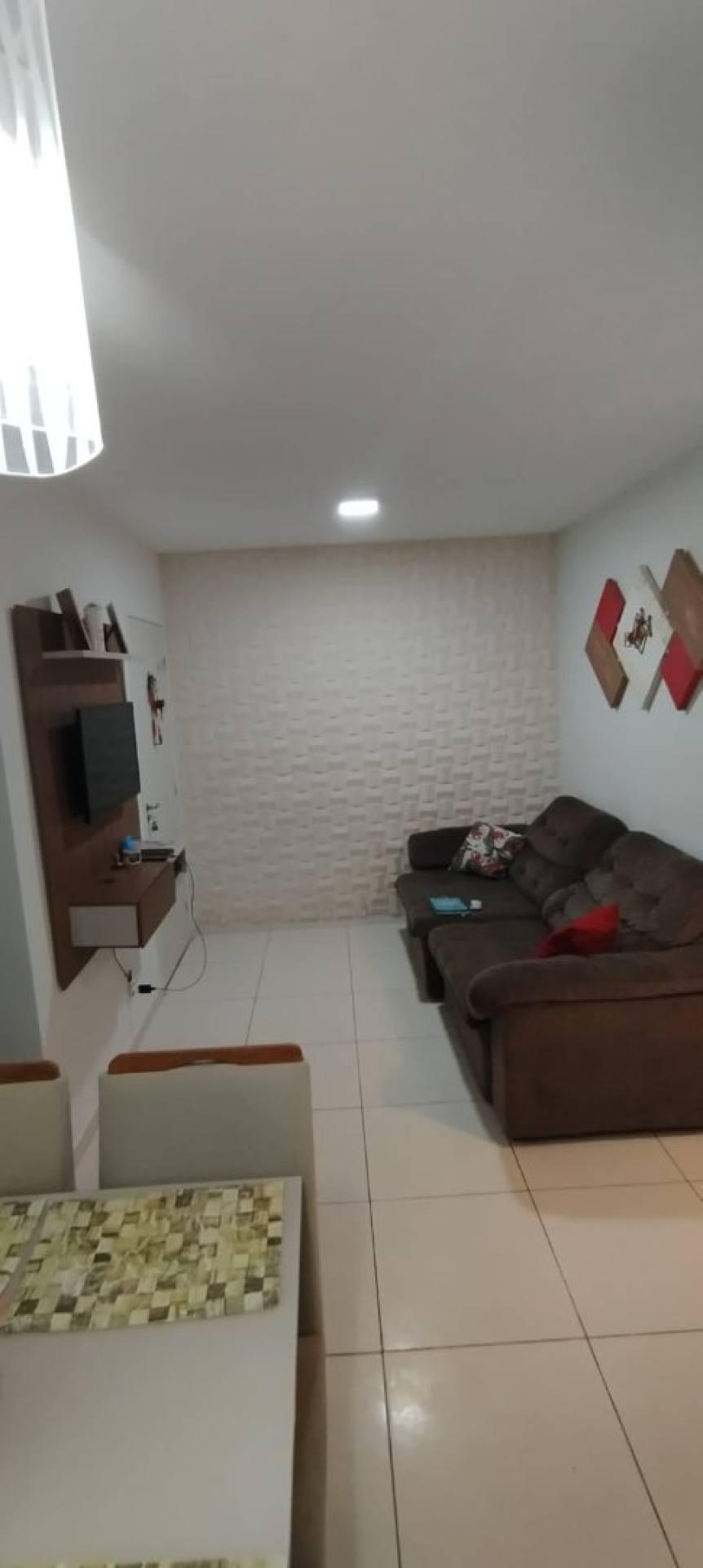 Condomínio Horto Barra