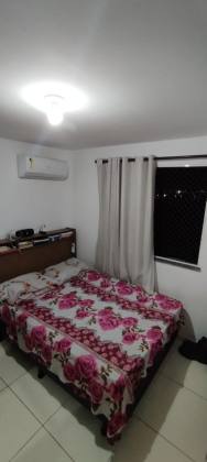 Condomínio Horto Barra