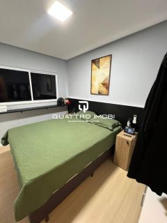 Residencial Jardim Serigy