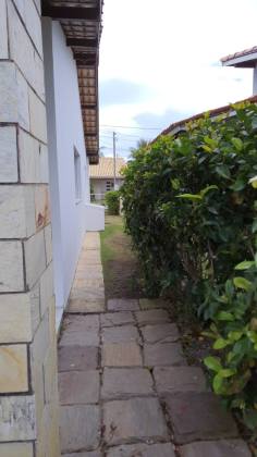 Aluguel Casa Condomínio Riviera Del Mar