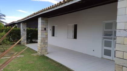 Aluguel Casa Condomínio Riviera Del Mar