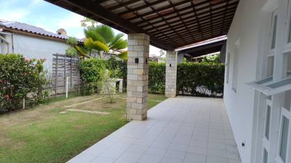 Aluguel Casa Condomínio Riviera Del Mar